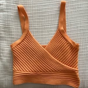 Princess Polly Arlene Crop Top
